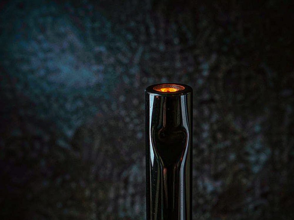 Trend Report on Jeonju Tanba vape — top rated