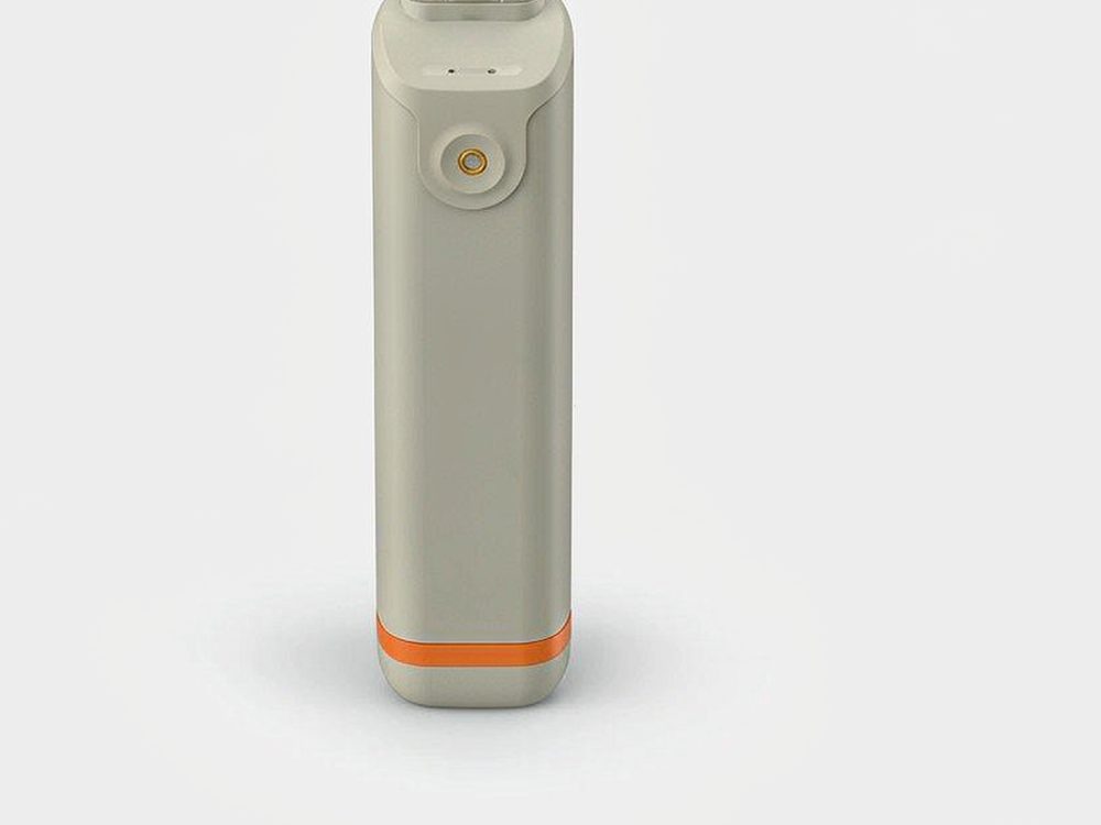Trend Report on Jeonju Tanba vape — with fast shipping