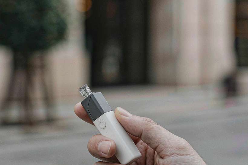 Trend Report on vape accessories — Asia Pacific