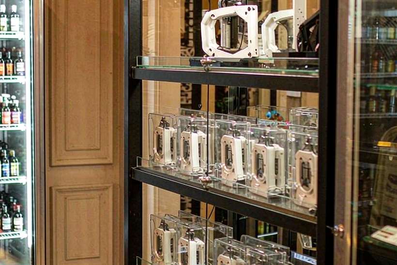 Trend Report on vape accessories — EU stock