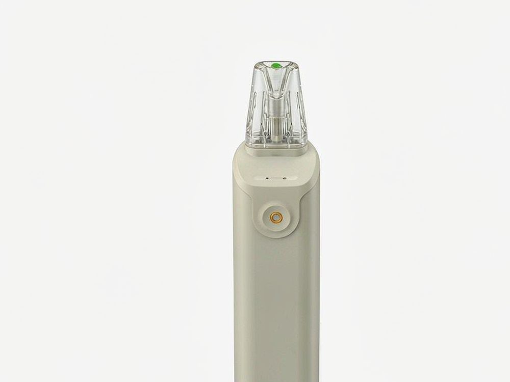 Trend Report on vape accessories — for resellers