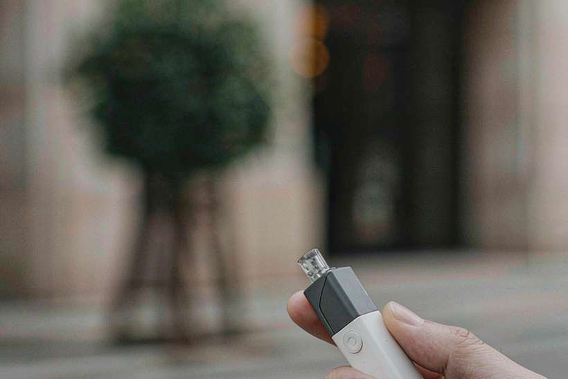 Trend Report on vape accessories — Middle East