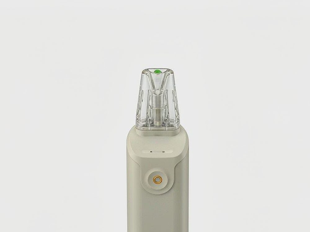 Trend Report on vape accessories — premium tier