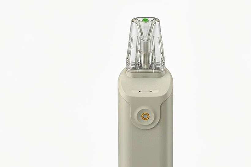 Trend Report on vape accessories — Spring catalog