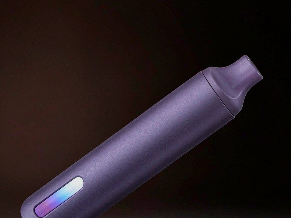 Trend Report on vape bundles — premium tier