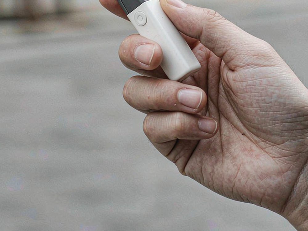 Trend Report on vape bundles — wholesale only