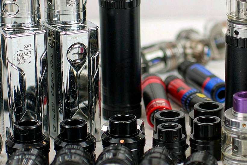 Trend Report on vape bundles — Winter special