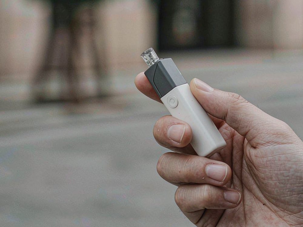 Trend Report on vape coils — 2026
