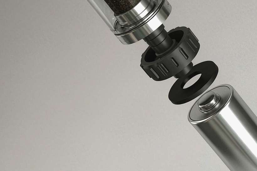 Trend Report on vape coils — Autumn stock
