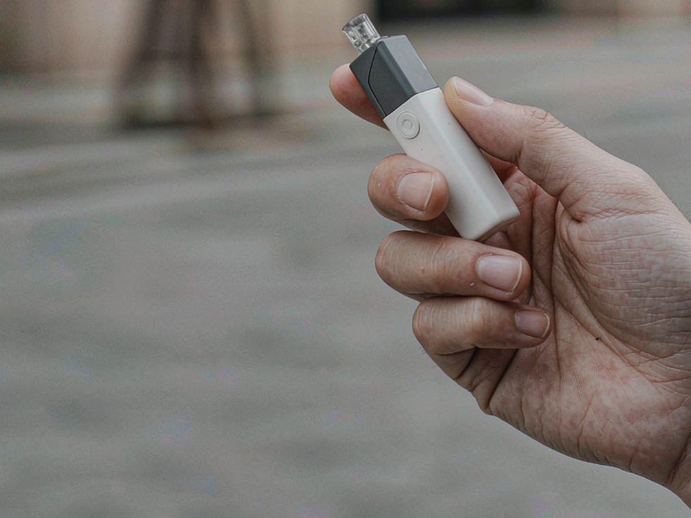 Trend Report on vape coils — budget tier