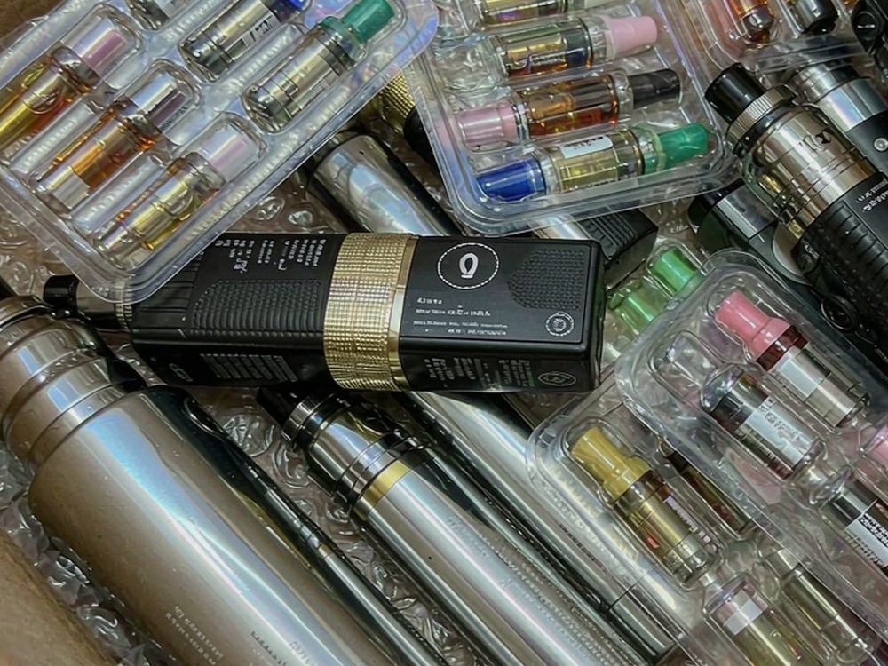 Trend Report on vape coils — for resellers
