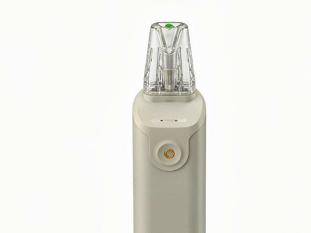 Trend Report on vape coils — no minimum MOQ