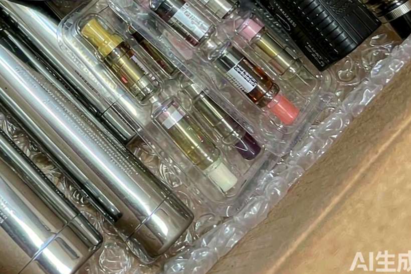 Trend Report on vape coils — Spring catalog
