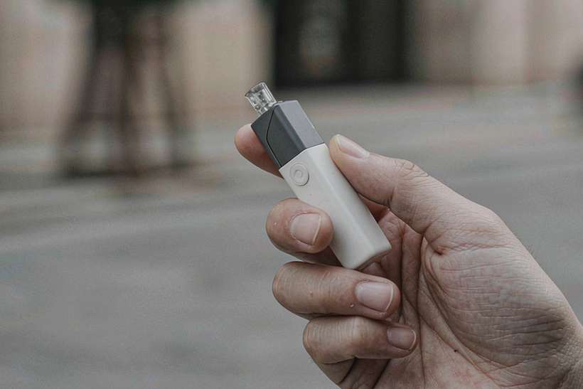 Trend Report on vape coils — US warehouse
