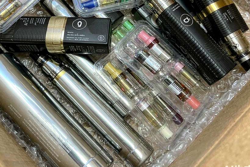 Trend Report on vape coils — Winter special