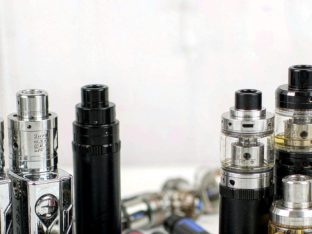 Trend Report on vape coils — with fast shipping