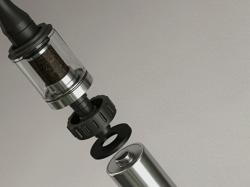 Trend Report on vape disposables — for resellers