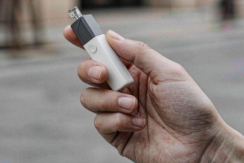 Trend Report on vape disposables — US warehouse