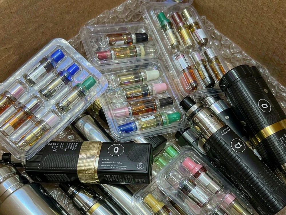 Trend Report on vape disposables — verified suppliers