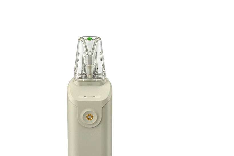 Trend Report on vape e-liquid — container load