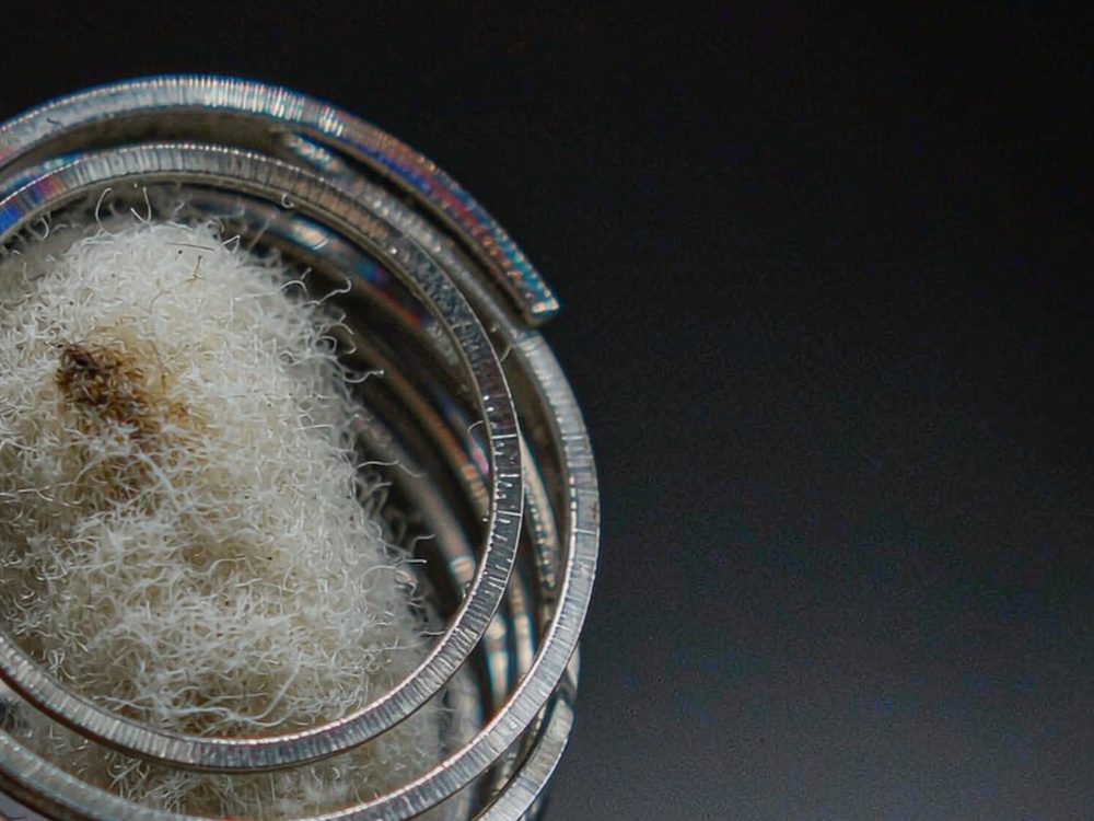 Trend Report on vape e-liquid — for resellers