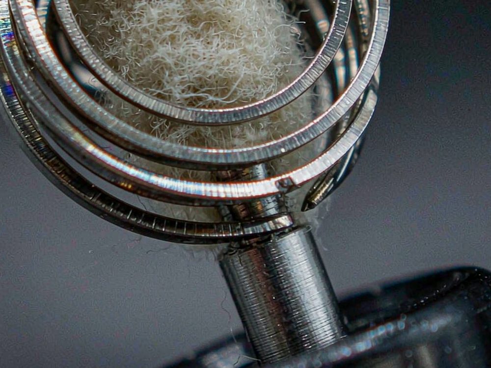 Trend Report on vape e-liquid — top rated