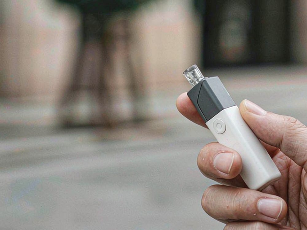 Trend Report on vape e-liquid — verified suppliers