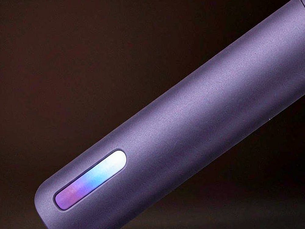 Trend Report on vape e-liquid — wholesale only