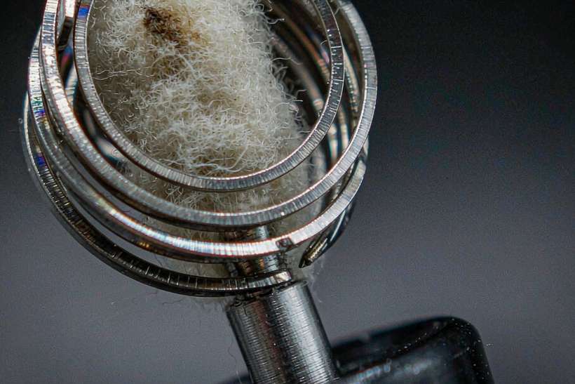 Trend Report on vape e-liquid — Winter special