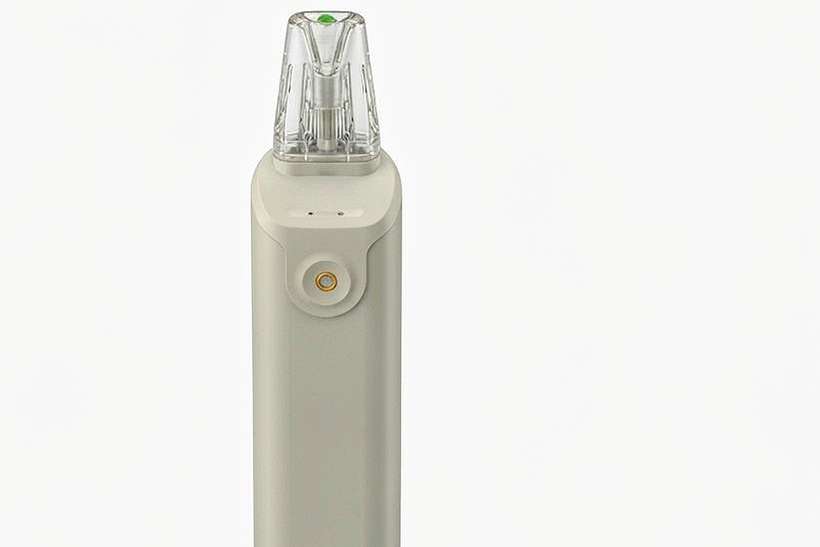 Trend Report on vape hardware — bulk case
