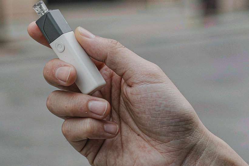 Trend Report on vape hardware — EU stock