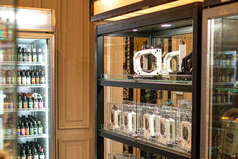 Trend Report on vape hardware — US warehouse