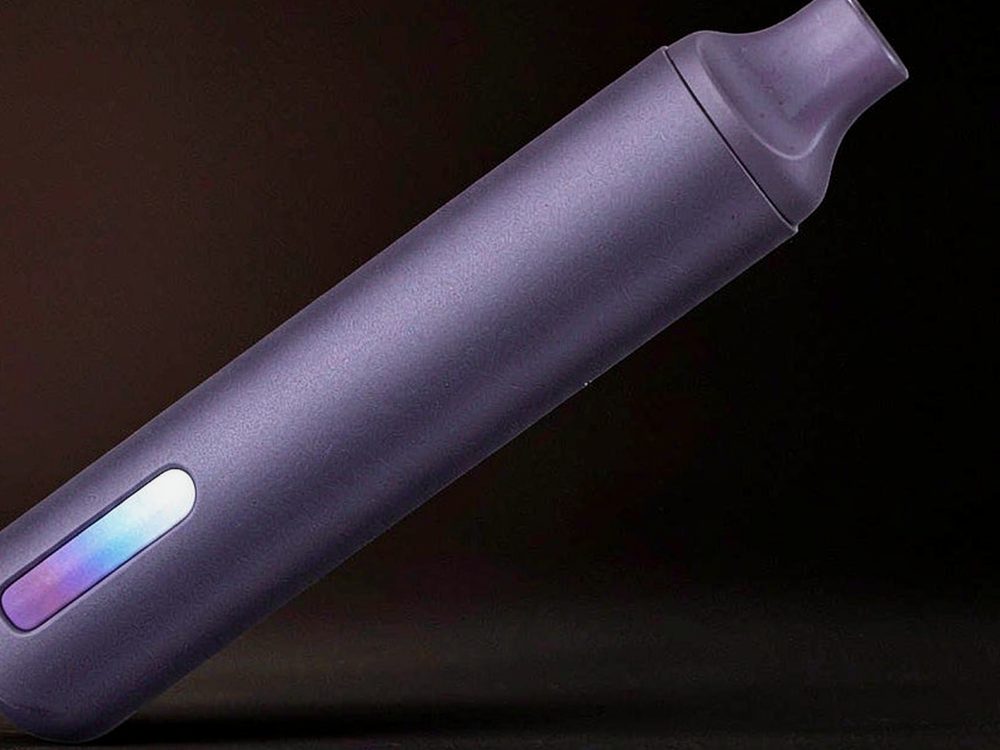Trend Report on vape in Jeonju Tanba — for resellers