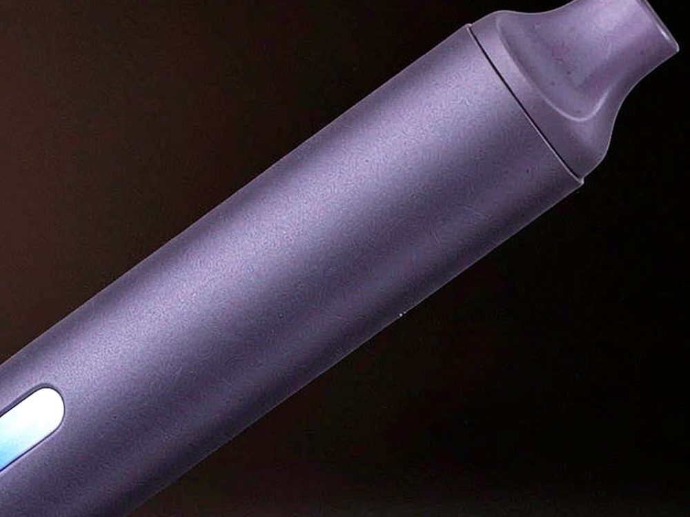 Trend Report on vape in Jeonju Tanba — new arrivals