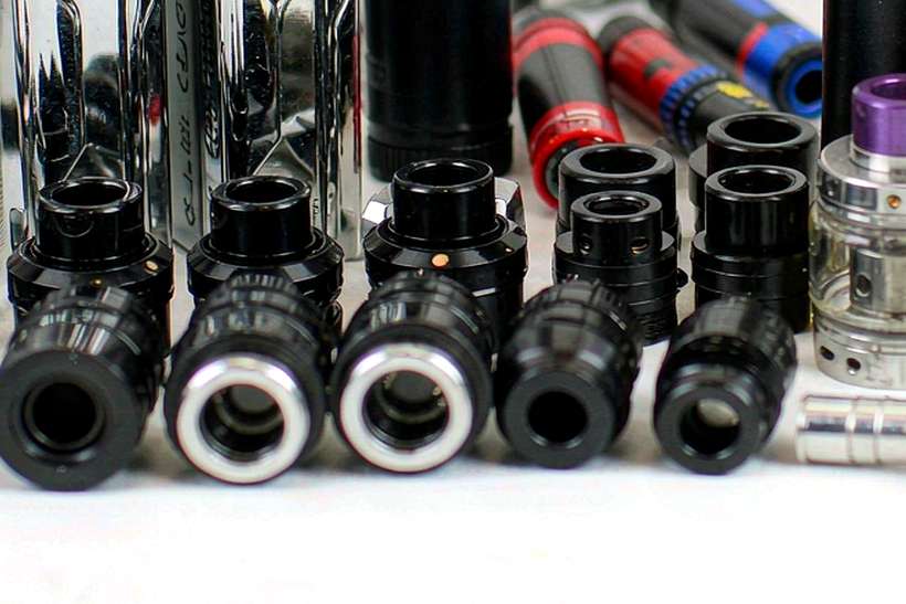 Trend Report on vape in Jeonju Tanba — Summer deals