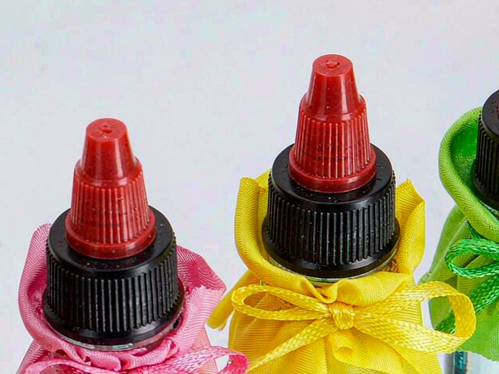 Trend Report on vape kits — for resellers