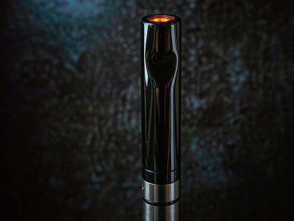 Trend Report on vape kits — no minimum MOQ
