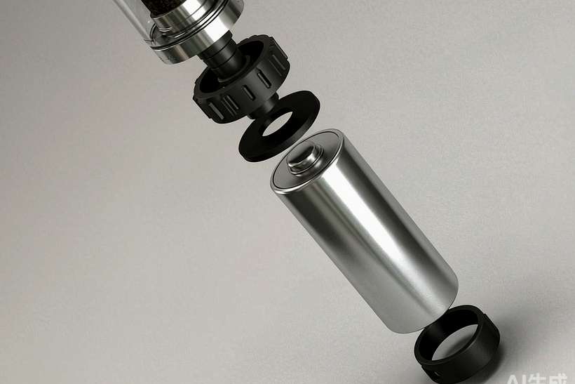 Trend Report on vape kits — ODM ready