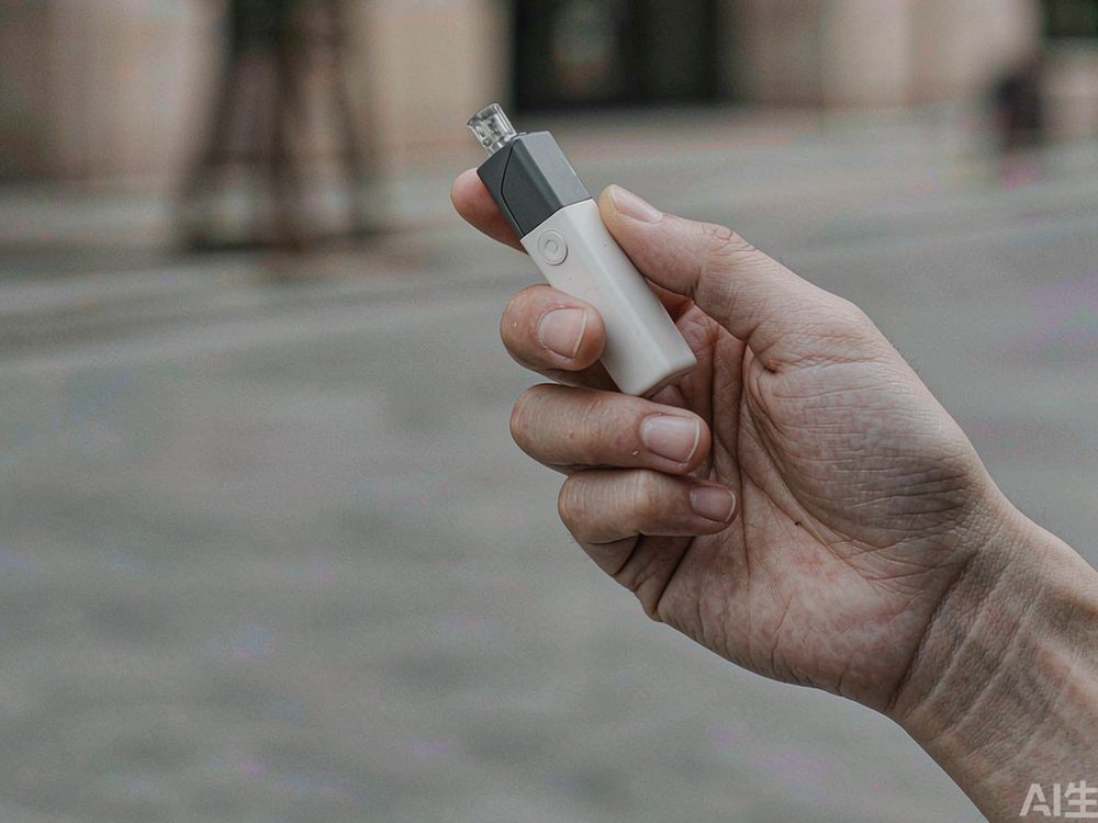 Trend Report on vape kits — verified suppliers