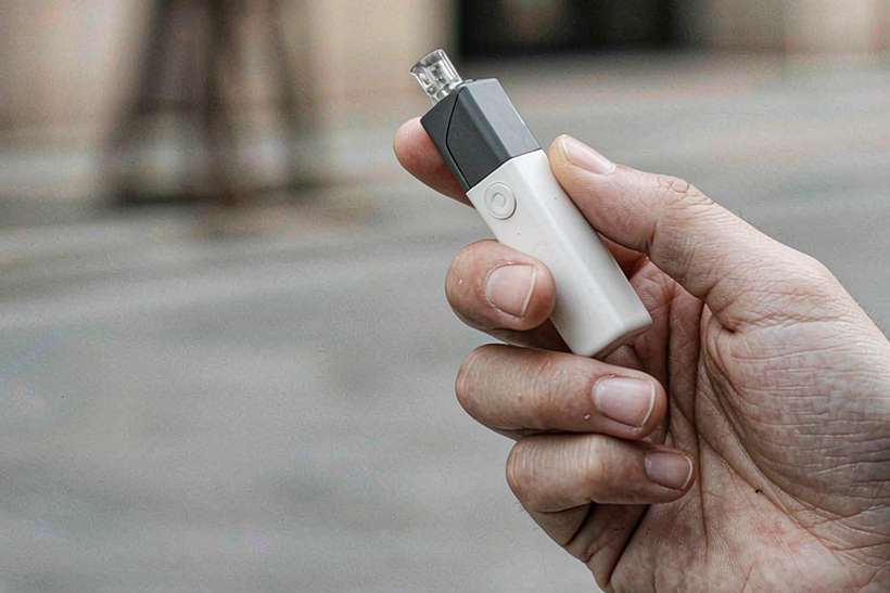 Trend Report on vape kits — Winter special