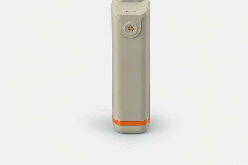 Trend Report on vape mods — container load