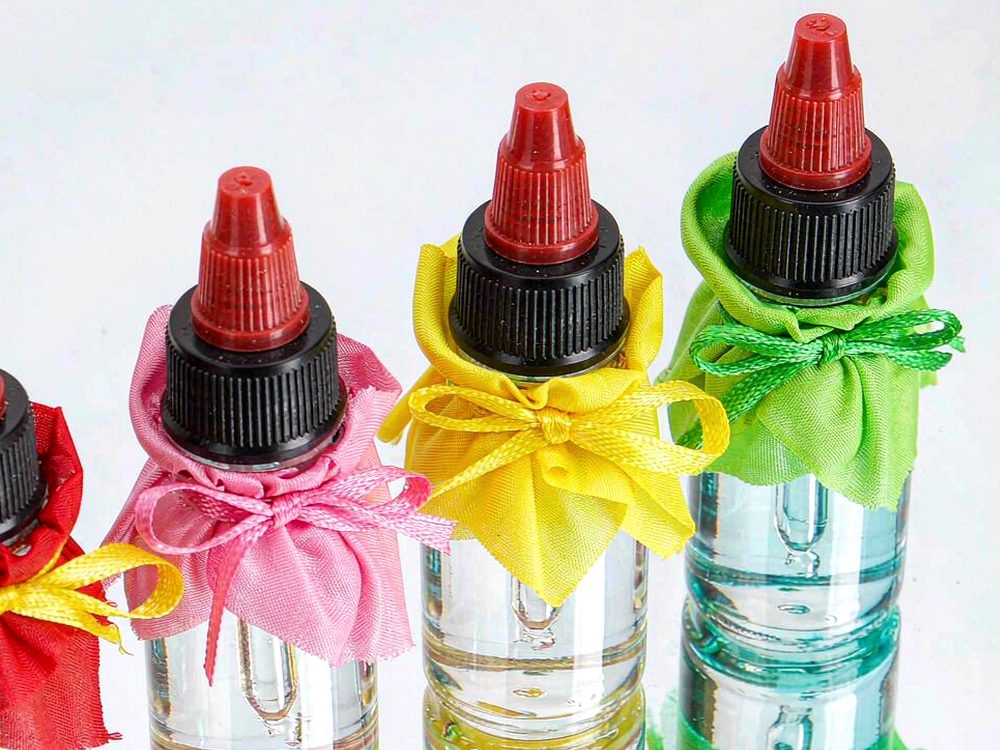 Trend Report on vape mods — new arrivals