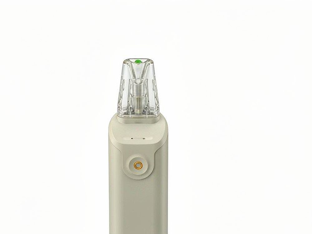 Trend Report on vape mods — wholesale only