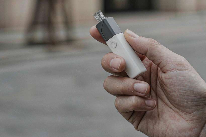 Trend Report on vape mods — Winter special