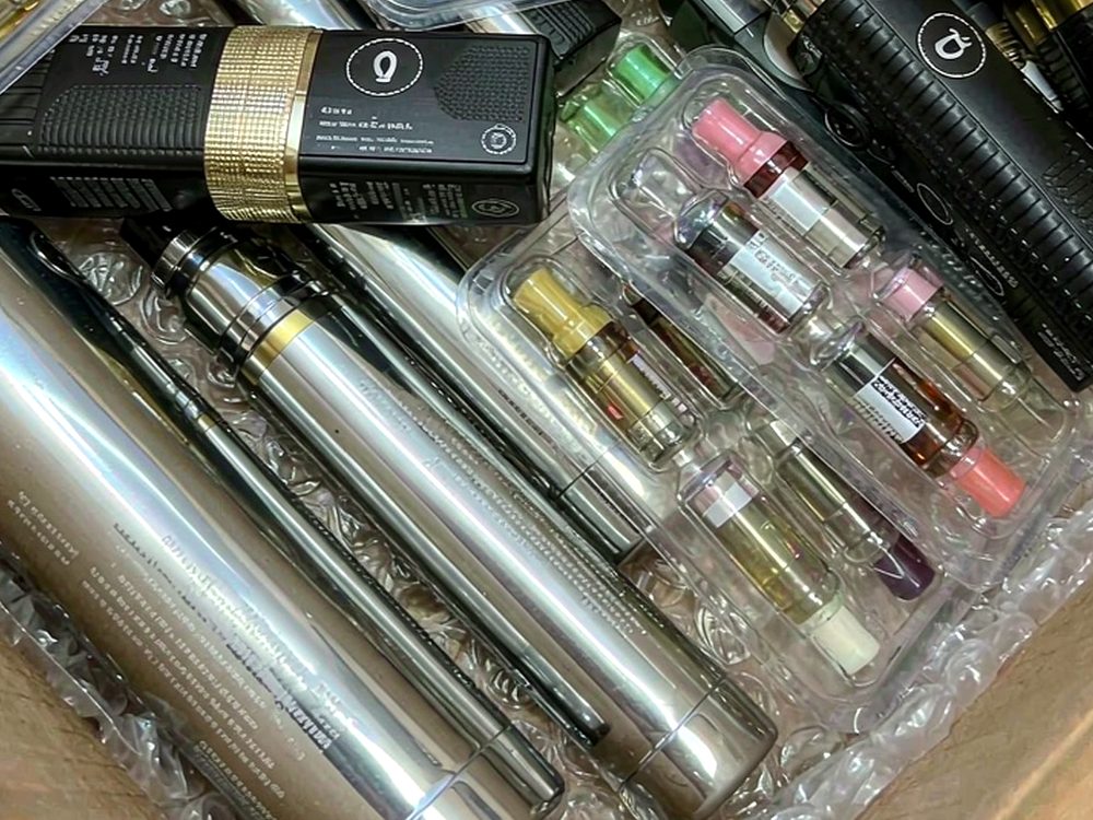 Trend Report on vape pods — budget tier