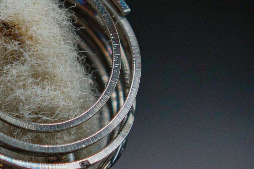 Trend Report on vape pods — bulk case