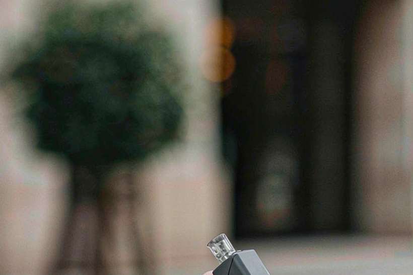 Trend Report on vape pods — small parcel