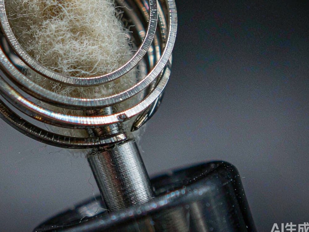 Trend Report on vape pods — wholesale only