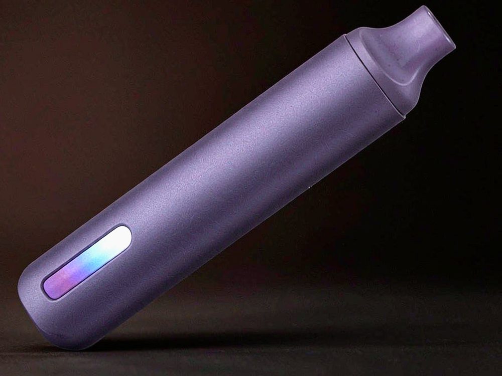 Trend Report on vape products in Jeonju Tanba — bulk case