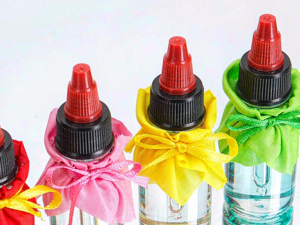 Trend Report on vape products in Jeonju Tanba — top rated